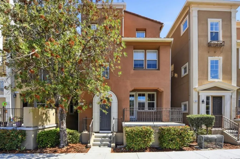 805 Adeline Avenue San Jose, CA 95136