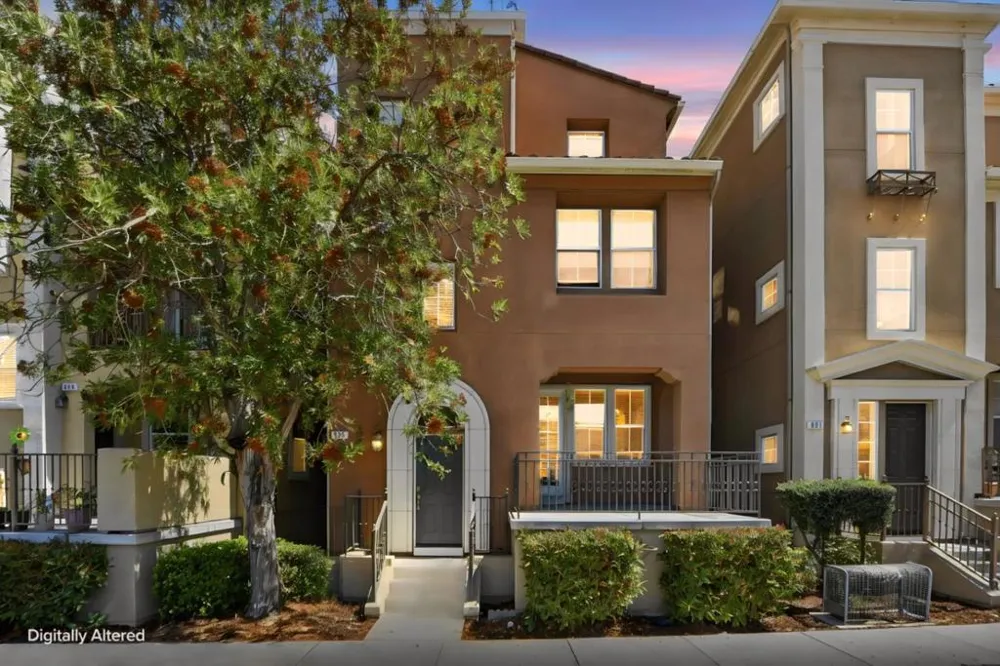 805 Adeline Avenue San Jose, CA 95136