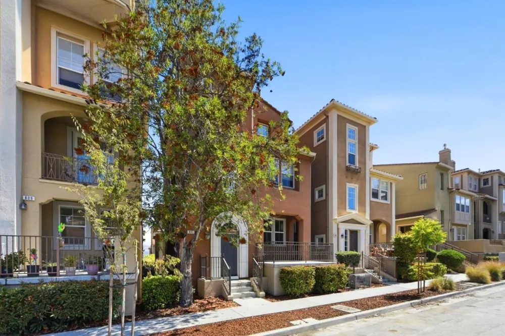 805 Adeline Avenue San Jose, CA 95136