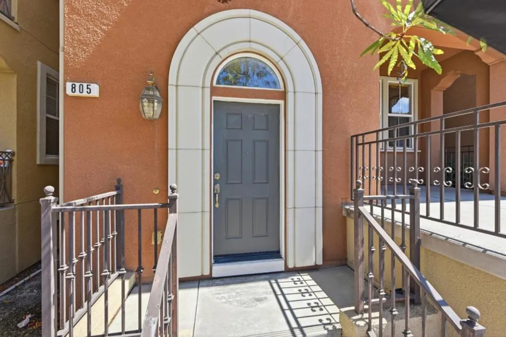 805 Adeline Avenue San Jose, CA 95136