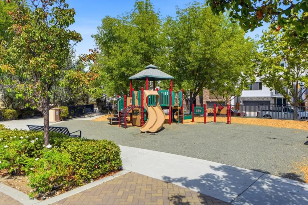 805 Adeline Avenue San Jose, CA 95136