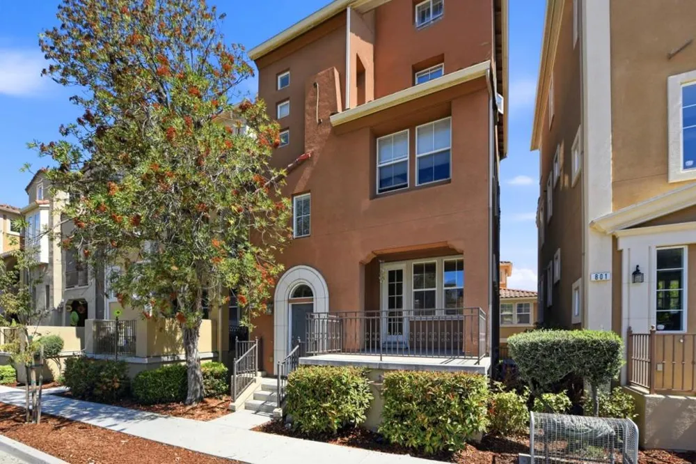 805 Adeline Avenue San Jose, CA 95136