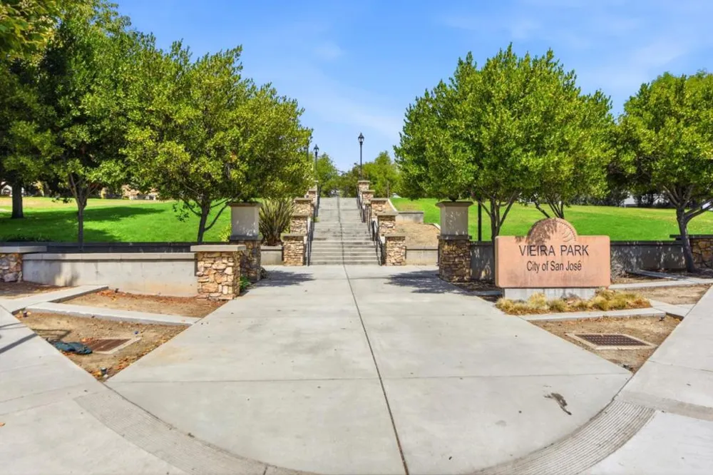 805 Adeline Avenue San Jose, CA 95136