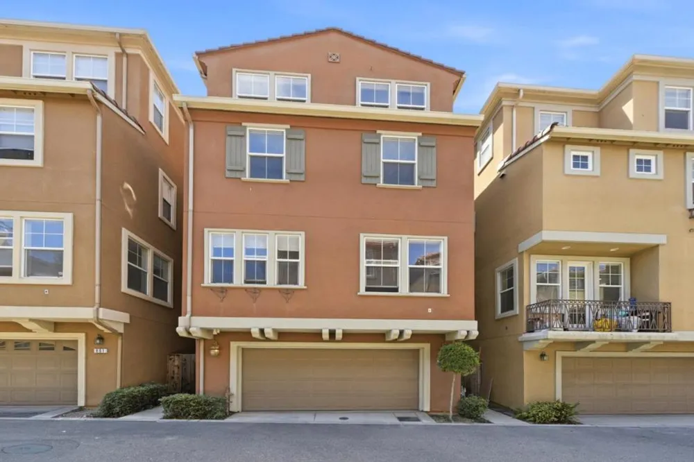 805 Adeline Avenue San Jose, CA 95136