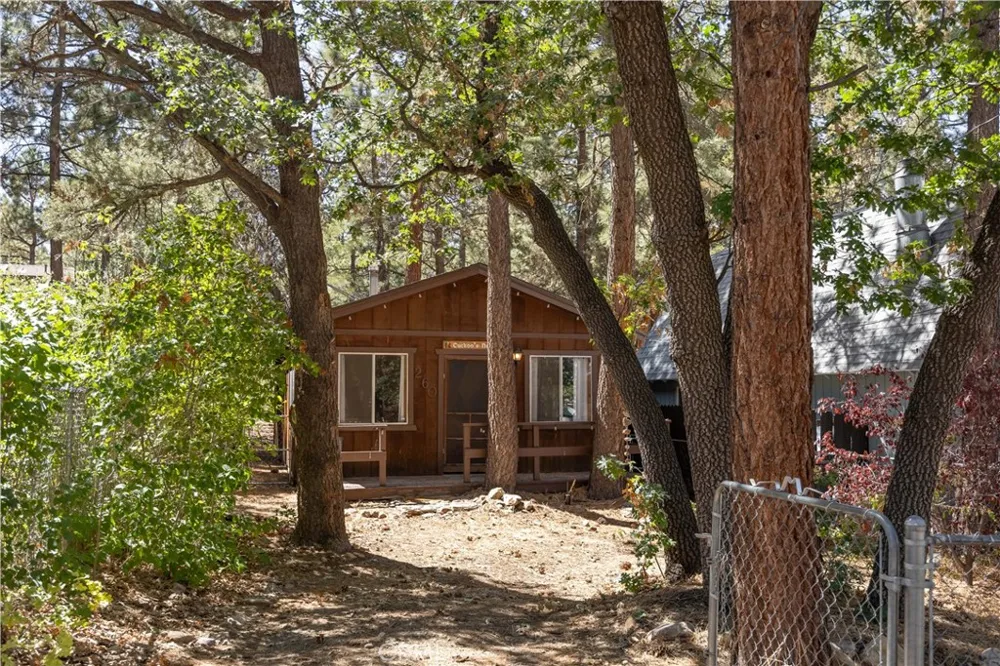 260 Highland Sugarloaf, CA 92386