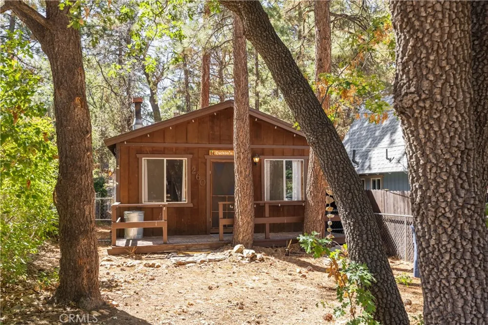 260 Highland Sugarloaf, CA 92386