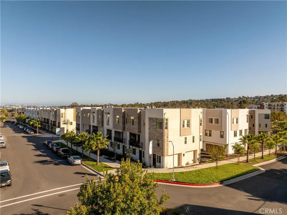 1551 S W Nicole Way Drive San Pedro, CA 90732