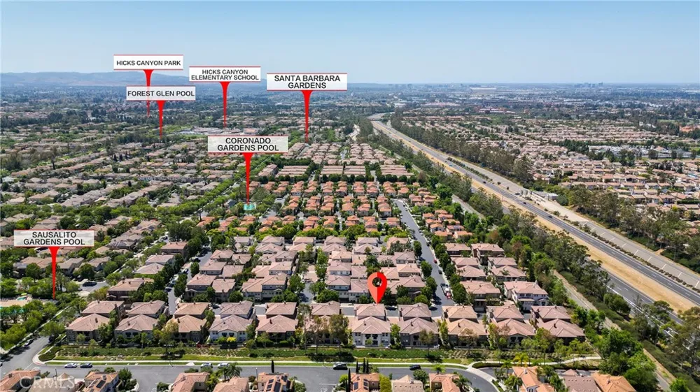 191 Lockford Irvine, CA 92602