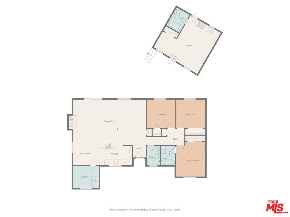 13770 Sproule Avenue Sylmar, CA 91342