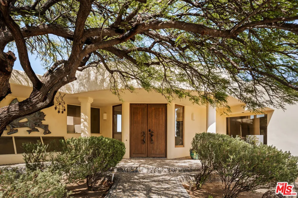 57425 Palm Seco Circle Palm Desert, CA 92561