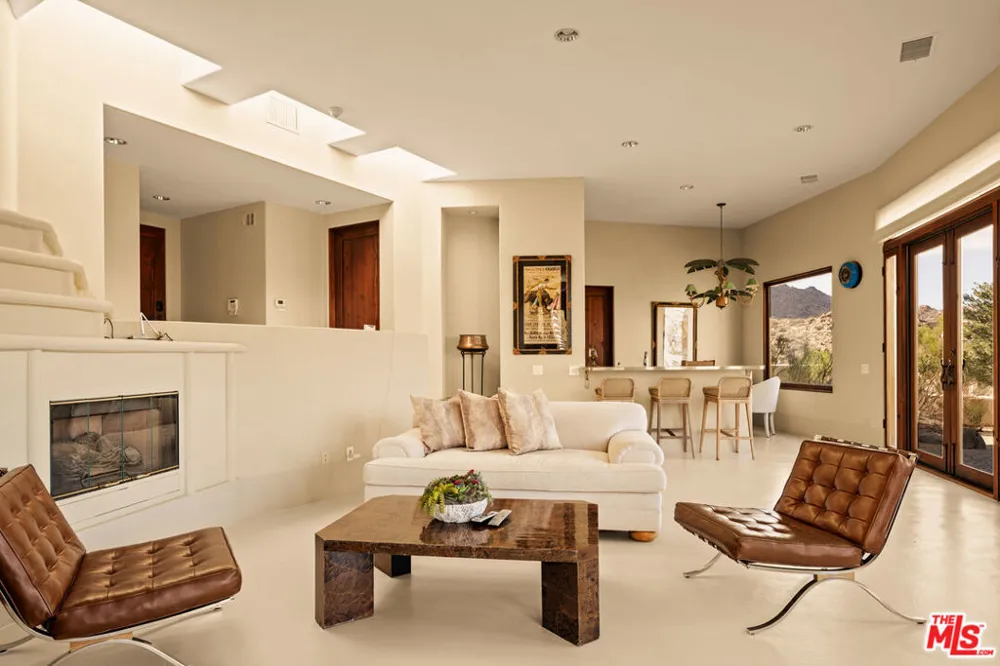 57425 Palm Seco Circle Palm Desert, CA 92561