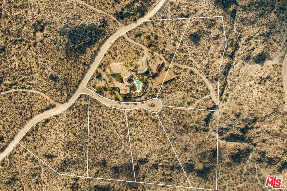 57425 Palm Seco Circle Palm Desert, CA 92561