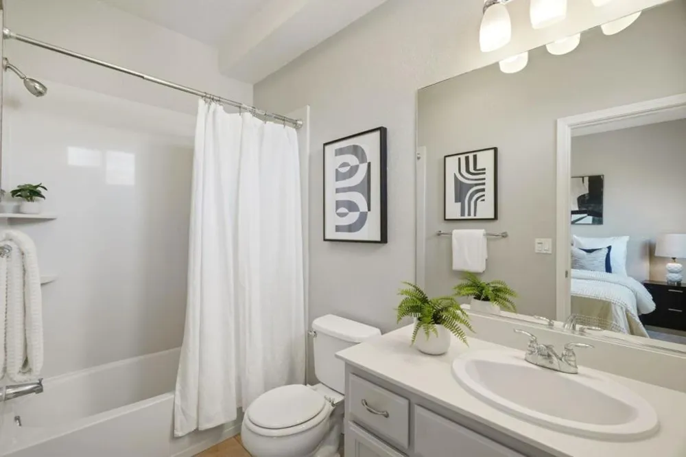 1133 Rock Avenue San Jose, CA 95131