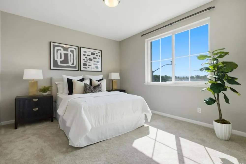1133 Rock Avenue San Jose, CA 95131
