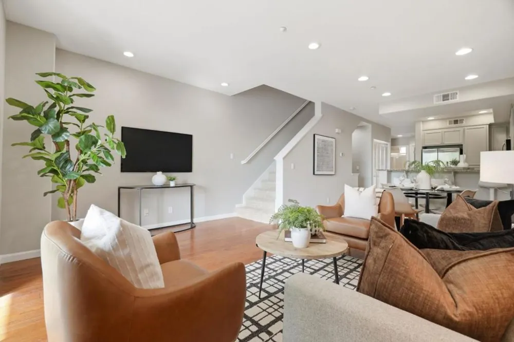1133 Rock Avenue San Jose, CA 95131
