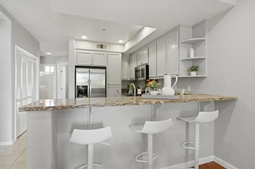 1133 Rock Avenue San Jose, CA 95131