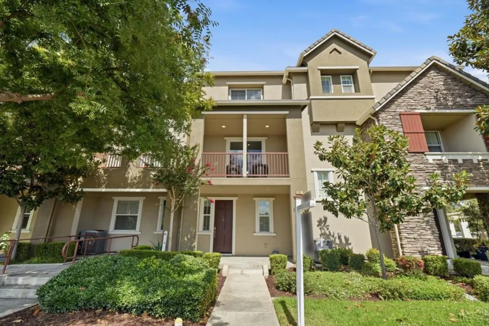 1133 Rock Avenue San Jose, CA 95131