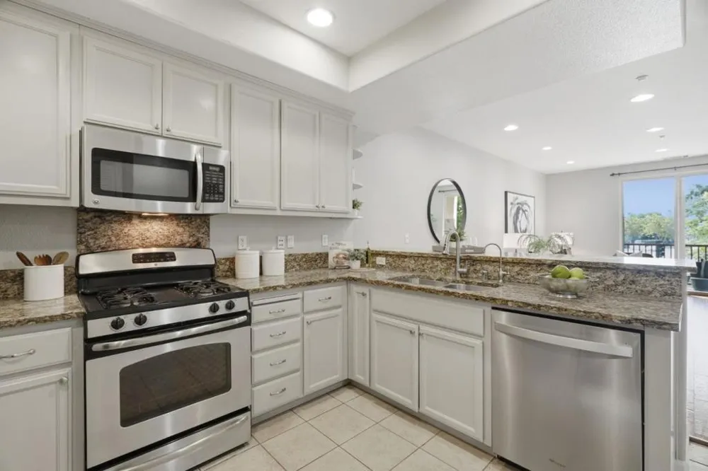 1133 Rock Avenue San Jose, CA 95131