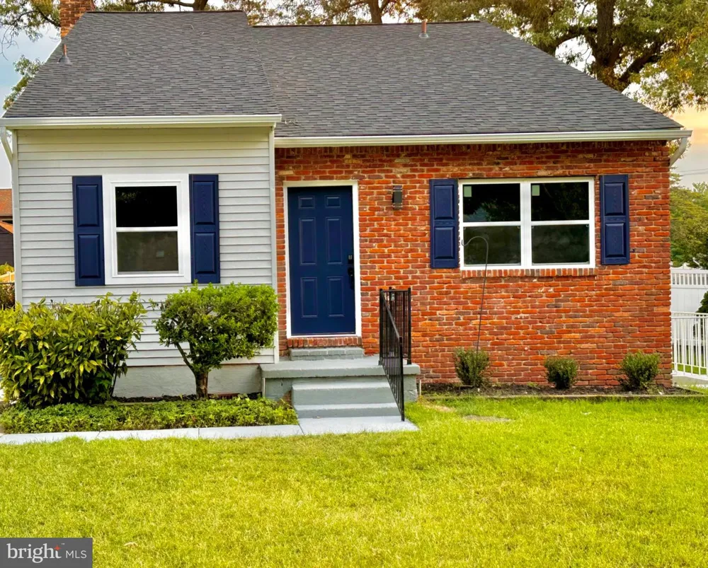 793 MARTIN COURT W Severn, MD 21144