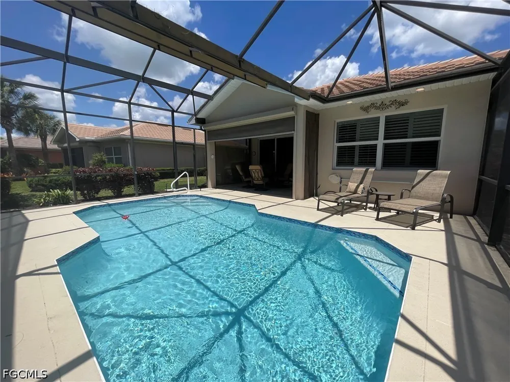 Camarelle Circle Fort Myers, FL 33913