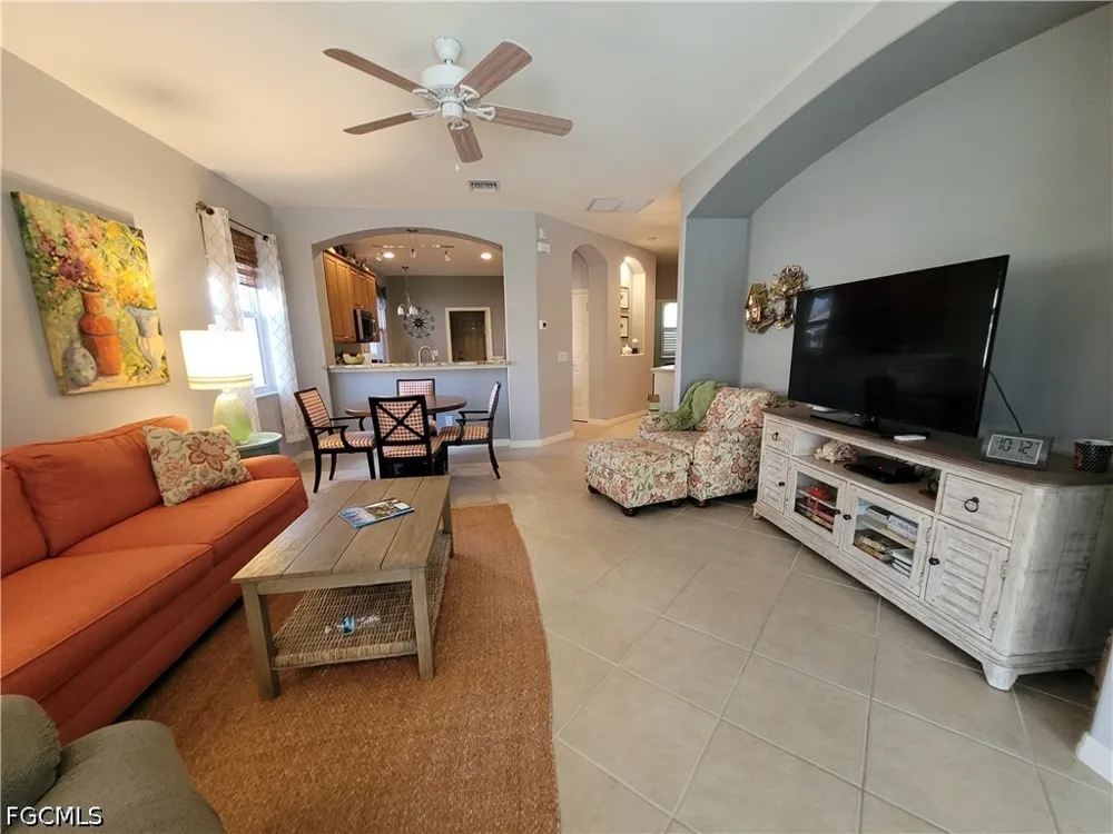 Camarelle Circle Fort Myers, FL 33913