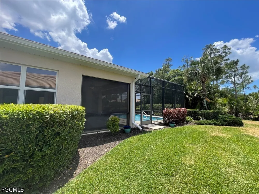 Camarelle Circle Fort Myers, FL 33913