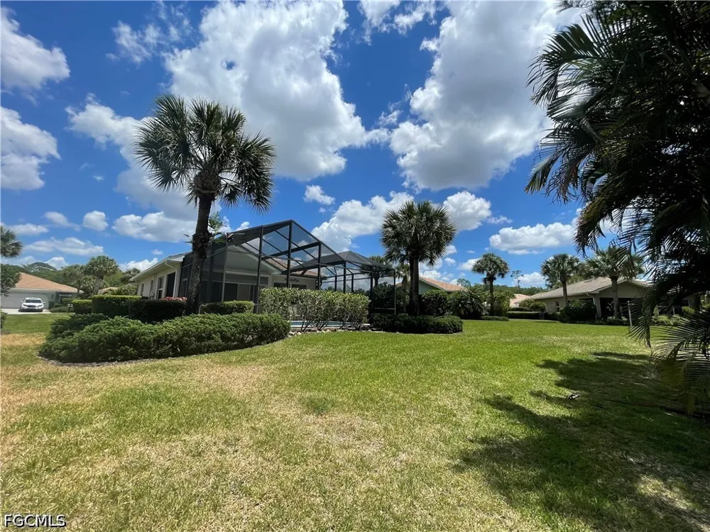 Camarelle Circle Fort Myers, FL 33913