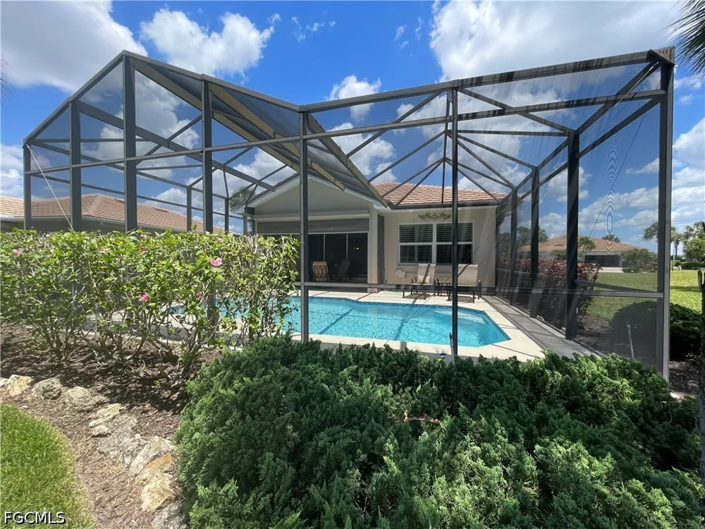 Camarelle Circle Fort Myers, FL 33913