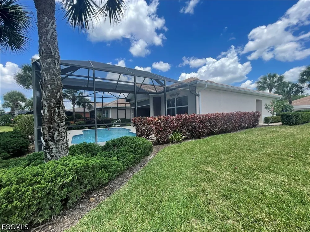 Camarelle Circle Fort Myers, FL 33913