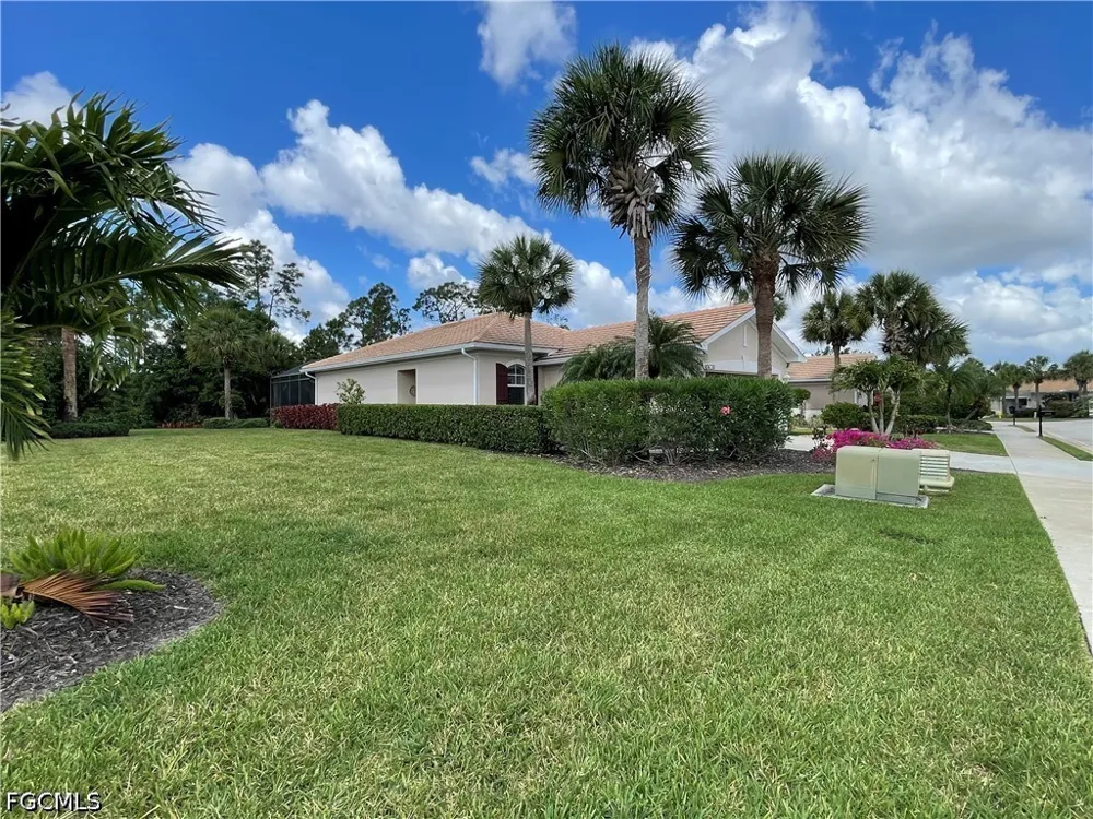 Camarelle Circle Fort Myers, FL 33913
