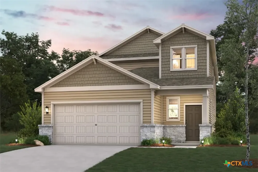 4431 Danforth Street New Braunfels, TX 78130