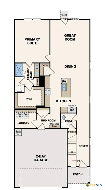 4431 Danforth Street New Braunfels, TX 78130