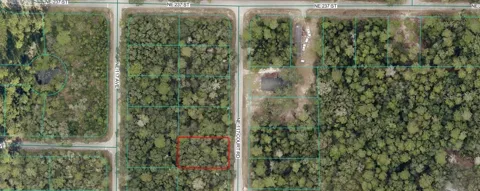 NE 117TH COURT ROAD