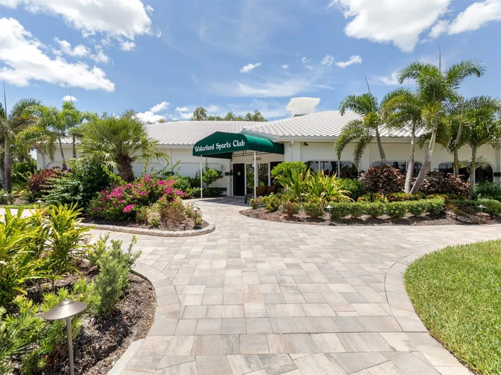 1520 JASPER COURT Venice, FL 34292