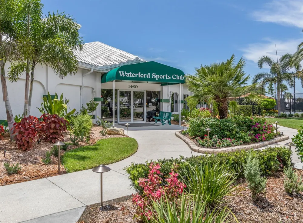 1520 JASPER COURT Venice, FL 34292