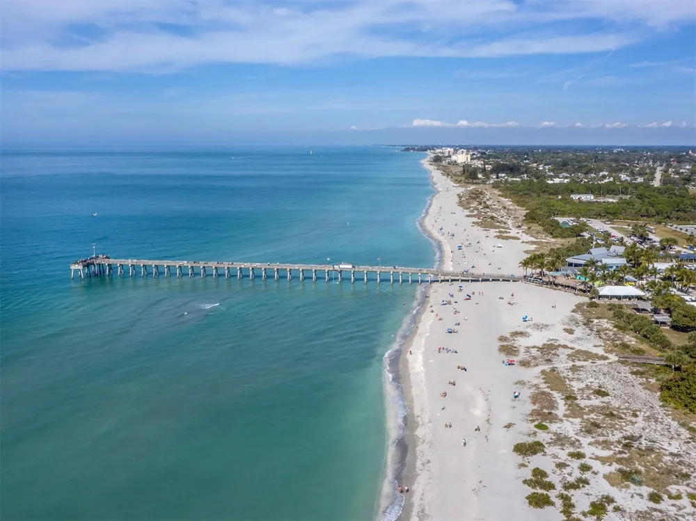 1520 JASPER COURT Venice, FL 34292