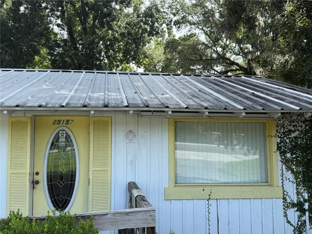 25157 CORTEZ BOULEVARD #2 Brooksville, FL 34601
