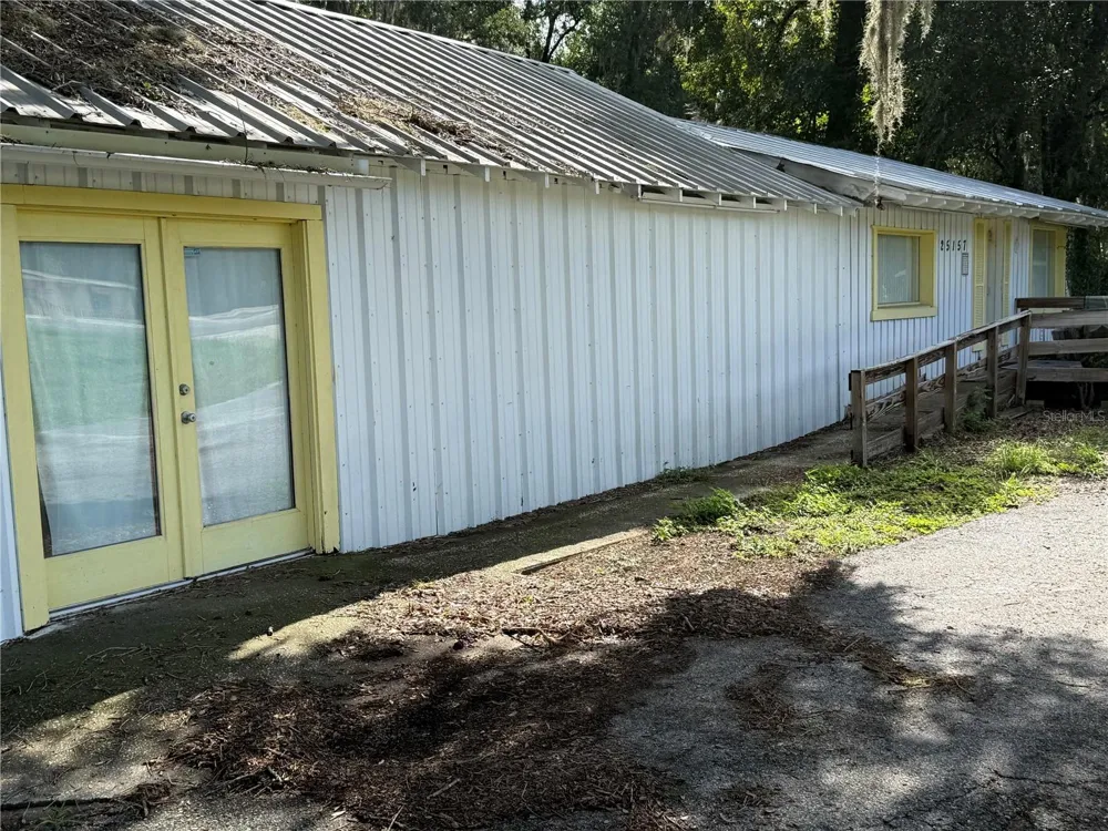25157 CORTEZ BOULEVARD #2 Brooksville, FL 34601