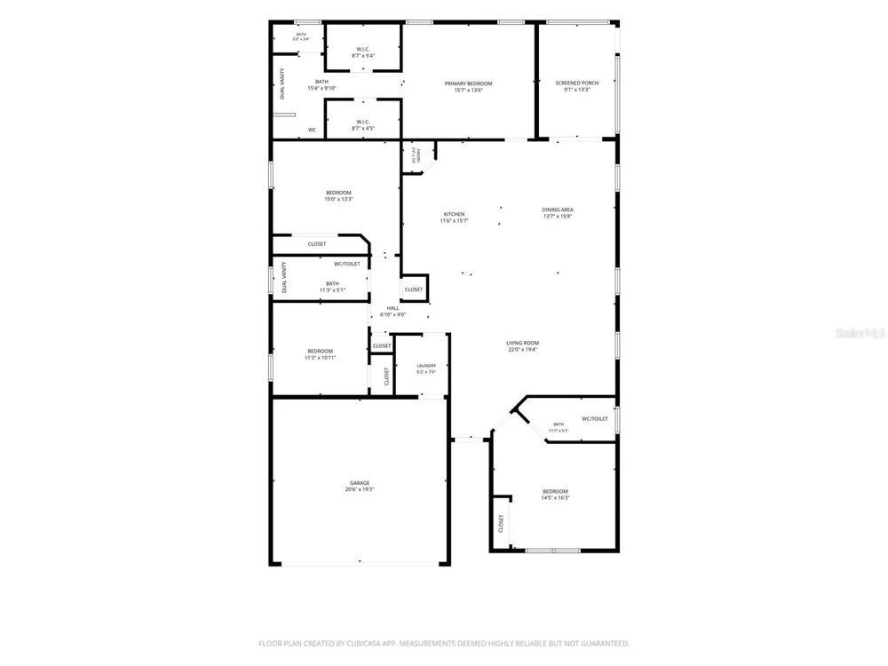 5574 SW 128TH PLACE ocala, FL 34473