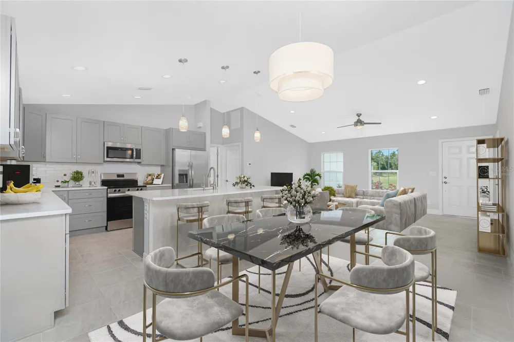 1135 SAN MATEO DRIVE North Port, FL 34288