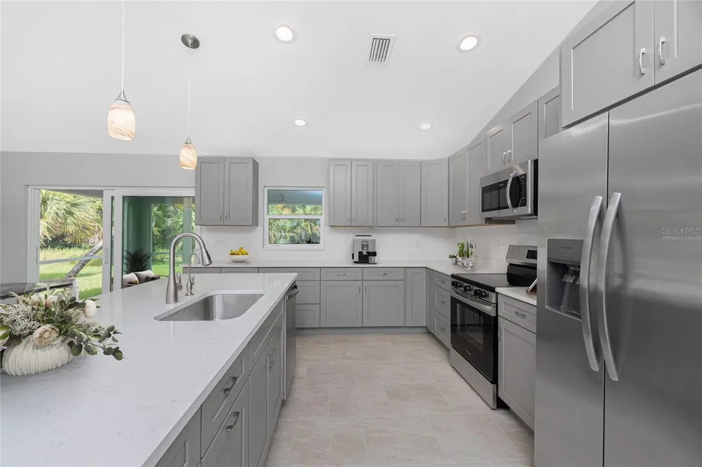 1135 SAN MATEO DRIVE North Port, FL 34288