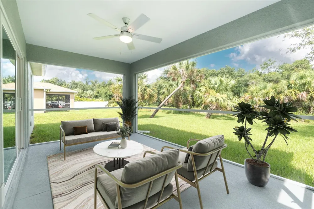 1135 SAN MATEO DRIVE North Port, FL 34288