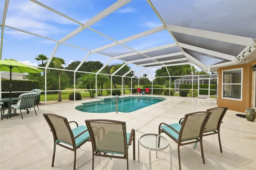308 CALOOSA PALMS COURT Sun City Center, FL 33573