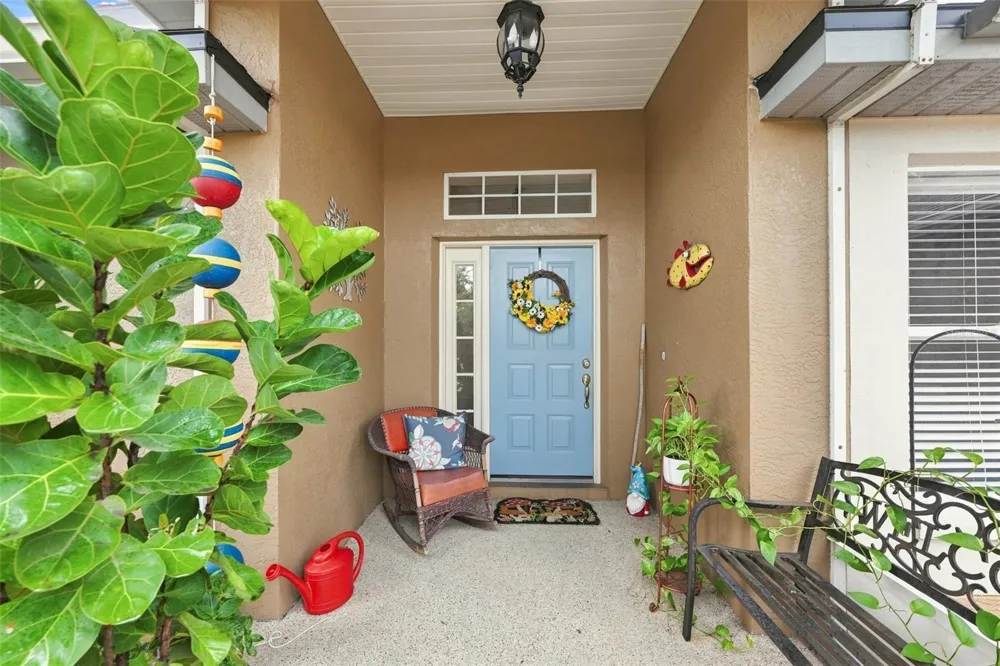 308 CALOOSA PALMS COURT Sun City Center, FL 33573