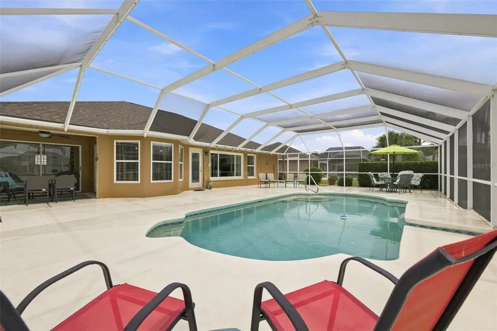 308 CALOOSA PALMS COURT Sun City Center, FL 33573