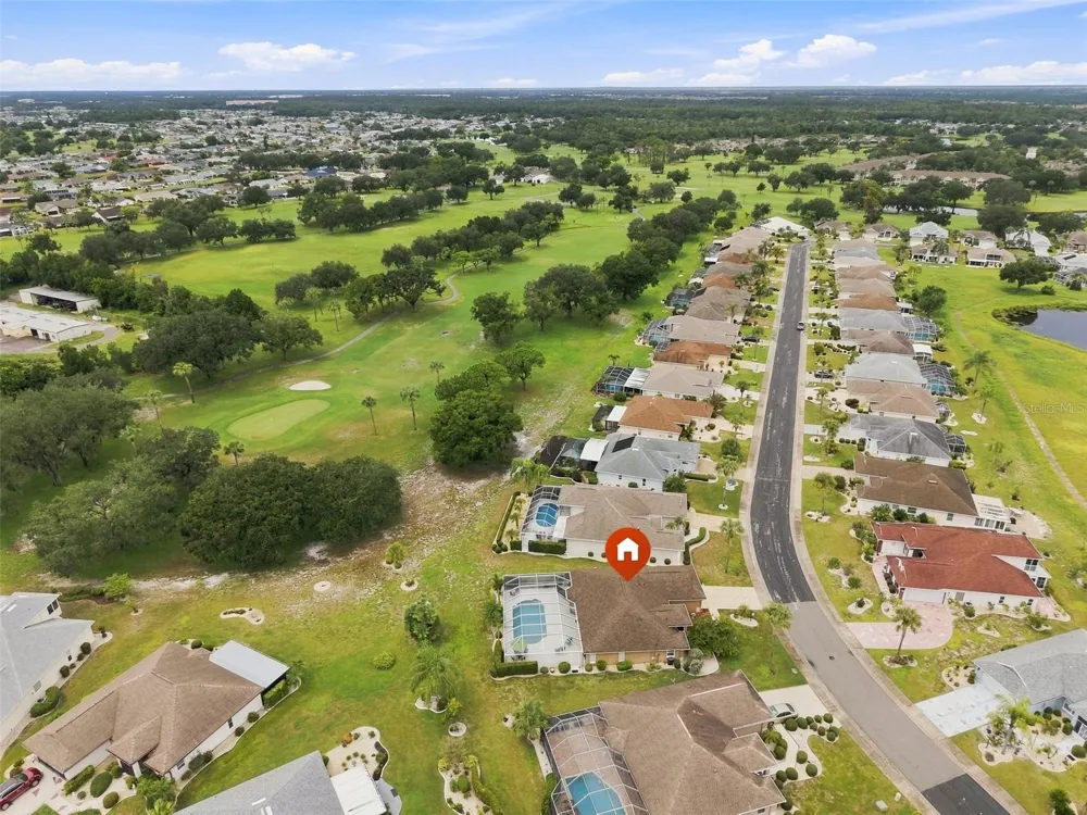 308 CALOOSA PALMS COURT Sun City Center, FL 33573