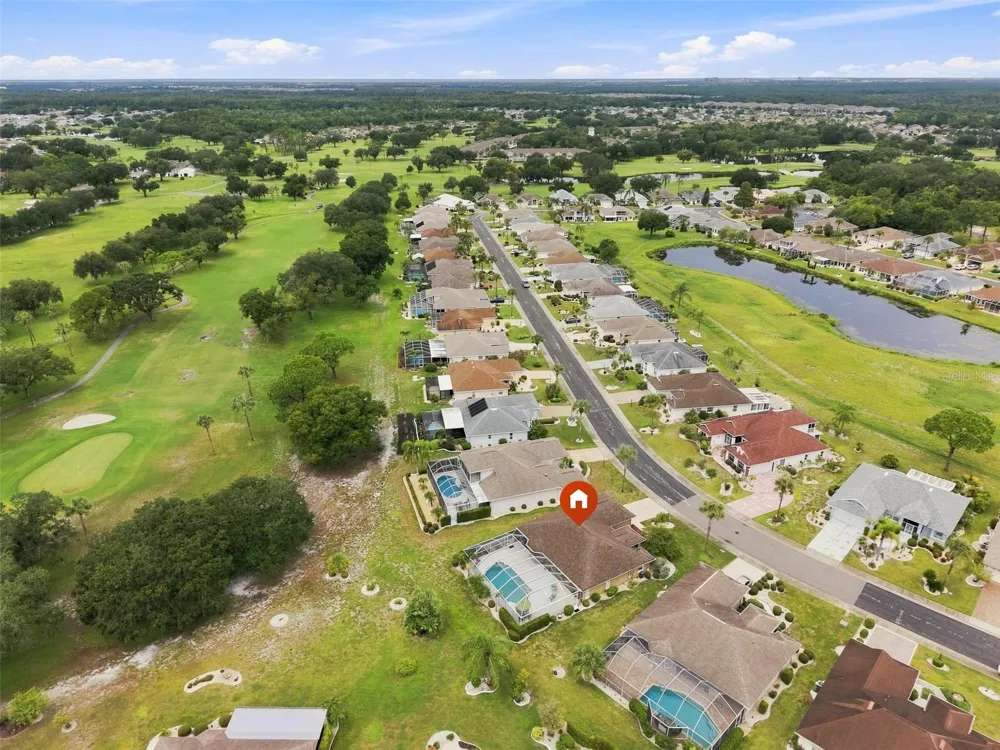 308 CALOOSA PALMS COURT Sun City Center, FL 33573
