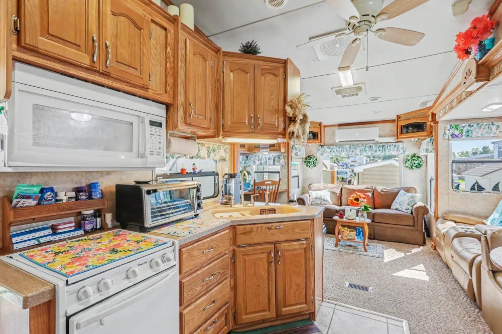 831 S Main (Unit 210, Slip 39) Street Au Gres City, MI 48703