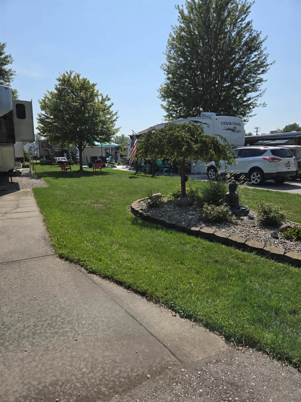 831 S Main (Unit 210, Slip 39) Street Au Gres City, MI 48703