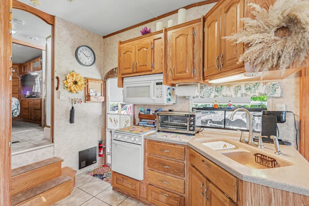 831 S Main (Unit 210, Slip 39) Street Au Gres City, MI 48703